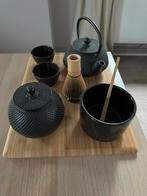 À vendre : Service à thé japonais, Maison & Meubles, Cuisine | Vaisselle, Enlèvement ou Envoi, Poterie, Neuf