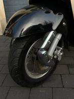 Scooter | A klasse | 4.740km | Bj2015 | Onderhouden, Vélos & Vélomoteurs, Senzo, Enlèvement ou Envoi, Touring Line, Comme neuf