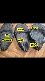 Vespa sprint/primavera custom zadel alle klueren mogelijk, Ophalen of Verzenden, Zadel, Honda