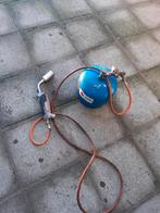 Chalumeau de toiture seivert, Enlèvement, Utilisé, Autres types