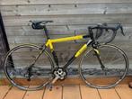 Racefiets, Fietsen en Brommers, Fietsen | Racefietsen, Minder dan 10 versnellingen, Heren, 49 tot 53 cm, Ophalen