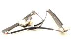 RAAMMECHANIEK ELEK LINKS VOOR Ford Mondeo IV, Gebruikt, Links, Ford