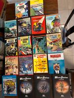 lot de bd BD bande dessinée Dupuis Astérix jean valhardi …, Plusieurs BD, Enlèvement, Utilisé