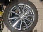 brock velgen, Auto-onderdelen, Banden en Velgen, Ophalen, 18 inch, Banden en Velgen, Winterbanden