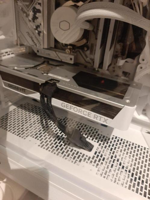 As Rock mobo B650 Steel Legend + Ryzen 5 9600x + 32gb ddr 5, Computers en Software, Desktop Pc's, Zo goed als nieuw, Verzenden