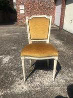 stoelen, Hout, Gebruikt, Twee, Overige kleuren