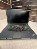 Lenovo W520 i7 met orginele lader, Computers en Software, Ophalen, Zo goed als nieuw, HDD