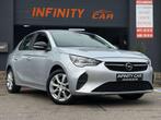 Opel Corsa Corsa 1.5 Turbo D Edition S/S (bj 2022), Auto's, Opel, 75 kW, Stof, 4 cilinders, 107 g/km