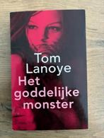 Het goddelijke monster - Tom Lanoye, Ophalen of Verzenden, Zo goed als nieuw, Tom Lanoye, België