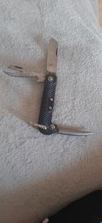 ABL militair mes, Ophalen of Verzenden