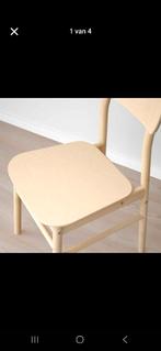 Eetkamer stoel, Maison & Meubles, Chaises, Autres couleurs, Comme neuf, Enlèvement, Cinq, Six Chaises ou plus