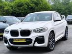 BMW X4 2.0 dA xDrive KIT M SPORT PACK NIGHT FULL OPTIONS, Auto's, BMW, Automaat, Euro 6, 4 cilinders, USB