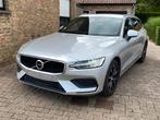 Volvo V60 D4 geartronic,navi,leder,camera,automaat, Auto's, Euro 6, Leder, 5 deurs, Dealer onderhouden