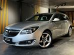 Opel Insignia Sports Tourer 2.0 CDTi | Stoelverwarm. | euro6, Auto's, Opel, Automaat, Navigatiesysteem, 1956 cc, https://public.car-pass.be/vhr/6058115a-5156-4888-92fc-196ea386aa3b