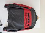 Motovest Ducati, Motoren, Ophalen, Heren, Jas | leer, Ducati