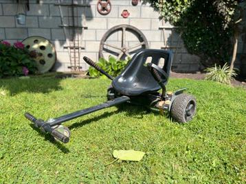 Off road hoverboard, Enlèvement, Comme neuf