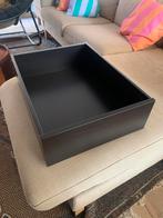 IKEA Komplement lade 50 x 58 cm zwartbruin, Ophalen of Verzenden, Gebruikt