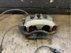 Remklauw (Tang) links-voor van een Mercedes Sprinter, 3 maanden garantie, Gebruikt, Mercedes-Benz