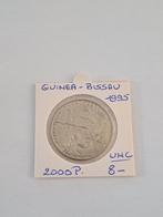 Guinea bisseau 2000 P 1995 UNC, Ophalen of Verzenden