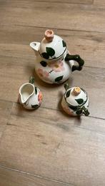 Stel villeroy&boch, Antiek en Kunst, Antiek | Servies los, Ophalen of Verzenden