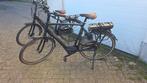 Set elektrische fietsen gazelle, Fietsen en Brommers, Ophalen of Verzenden, Zo goed als nieuw, Gazelle