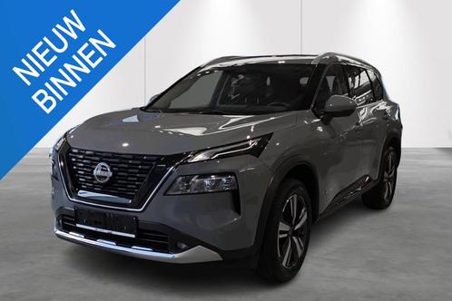 Nissan X-TRAIL e-POWER e-4ORCE 4WD Business Edition, Auto's, Nissan, Bedrijf, Te koop, X-Trail, 360° camera, 4x4, Adaptive Cruise Control