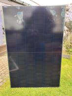 Verschillende setjes zonnepanelen + omvormers, Doe-het-zelf en Bouw, Zonnepanelen en Toebehoren, Ophalen
