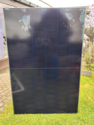 Verschillende setjes zonnepanelen + omvormers, Doe-het-zelf en Bouw, Zonnepanelen en Toebehoren, Ophalen