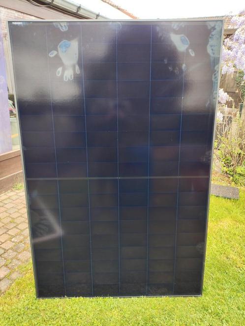 Verschillende setjes zonnepanelen + omvormers, Doe-het-zelf en Bouw, Zonnepanelen en Toebehoren, Ophalen