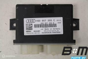 Regelapparaat reductiemiddel doseersysteem Audi 4G0907355C beschikbaar voor biedingen