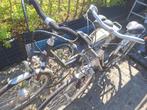 Fietsen voor onderdelen of op te knappen, Fietsen en Brommers, Ophalen, Gebruikt, Overige merken