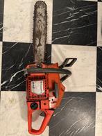 Tronçonneuse husqvarna, Doe-het-zelf en Bouw, Ophalen, Gebruikt, 70 mm of meer, Kettingzaag