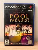 Playstation 2 | Pool Paradise, Enlèvement ou Envoi