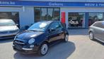 Fiat 500 1.2i Lounge/78000km/1 jaar garantie, Auto's, Fiat, Voorwielaandrijving, Stof, Gebruikt, 1242 cc