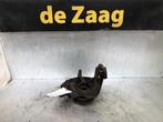 Fusee links-voor van een Audi A3, Ophalen of Verzenden, 3 maanden garantie, Gebruikt, Audi