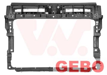 Volkswagen Tiguan 2016 t/m 2020 voorfront 1.4 TSI 5NA 805 58 beschikbaar voor biedingen