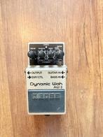 Roland Boss Dynamic Wah AW-3, Ophalen of Verzenden, Gebruikt, Wah Wah