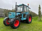 1980 Eicher 552A - 3726SA Smalspoor- en compacttractor, Zakelijke goederen, Gebruikt, Overige merken