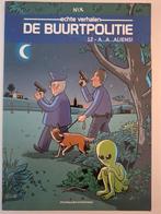 12 A...a...aliens!, Ophalen of Verzenden, Zo goed als nieuw