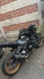 Kawasaki z750 R abs, Motoren, Motoren | Kawasaki, 4 cilinders, Motorrijbewijs A, Particulier, Meer dan 35 kW