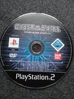 Ghost in the Shell : jeu Stand Alone Complex pour PS2, Shooter, Enlèvement ou Envoi, À partir de 16 ans, Utilisé