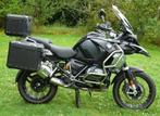 BMW R1250GSA - Triple black, Motoren, 2 cilinders, Motorrijbewijs A, Particulier, Enduro
