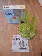 Boon Afdruiprek Sprig Groen, Ophalen of Verzenden, Zo goed als nieuw