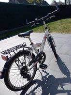 Jongensfiets 20 inch, Ophalen, Gebruikt, Versnellingen, BNB Bike