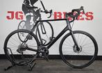 racefiets canyon endurace cf sl 8.0 disc di2, Fietsen en Brommers, Fietsen | Heren | Herenfietsen, 61 tot 65 cm, Ophalen, Zo goed als nieuw