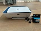 Printer HP DeskJet 2721e, Computers en Software, Printers, Ophalen, Hp, Kopieren, Inkjetprinter