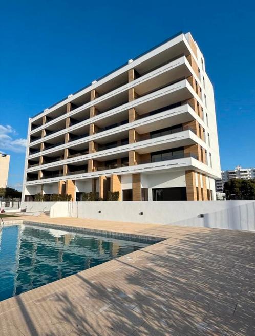 TE HUUR Nieuw Vakantie appartement Villajoyosa, Vakantie, Vakantie | Zon en Strand
