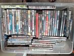 Heel wat DVD actie,thriller en kids allemaal originele, Ophalen, Zo goed als nieuw