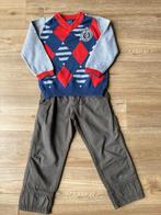 Set jongen 98/104, Ophalen, Jongen, Broek