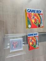 Burai Fighter|Gameboy|Nitendo|uitstekende staat|, Consoles de jeu & Jeux vidéo, Jeux | Nintendo Game Boy, Comme neuf, Enlèvement ou Envoi